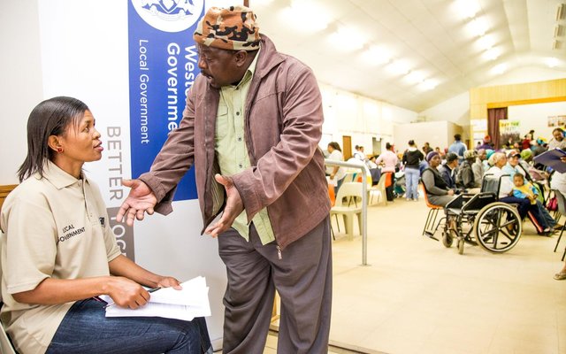 Gansbaai Thusong Outreach in Stanford 1_1